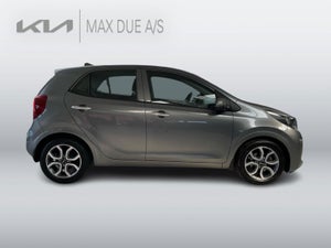 Kia Picanto Prestige Upgrade AMT