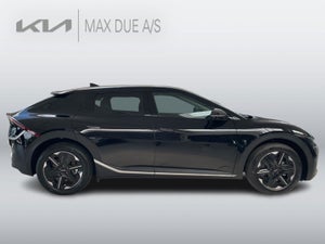 Kia EV6 Long Range Access