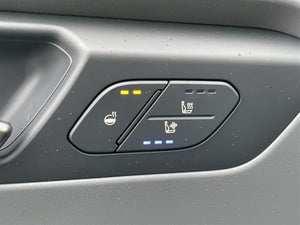 Kia EV9 Standard Range Upgrade RWD 7prs