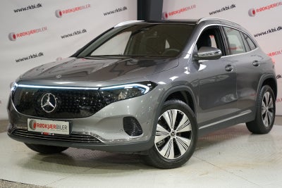 Mercedes EQA250   5d