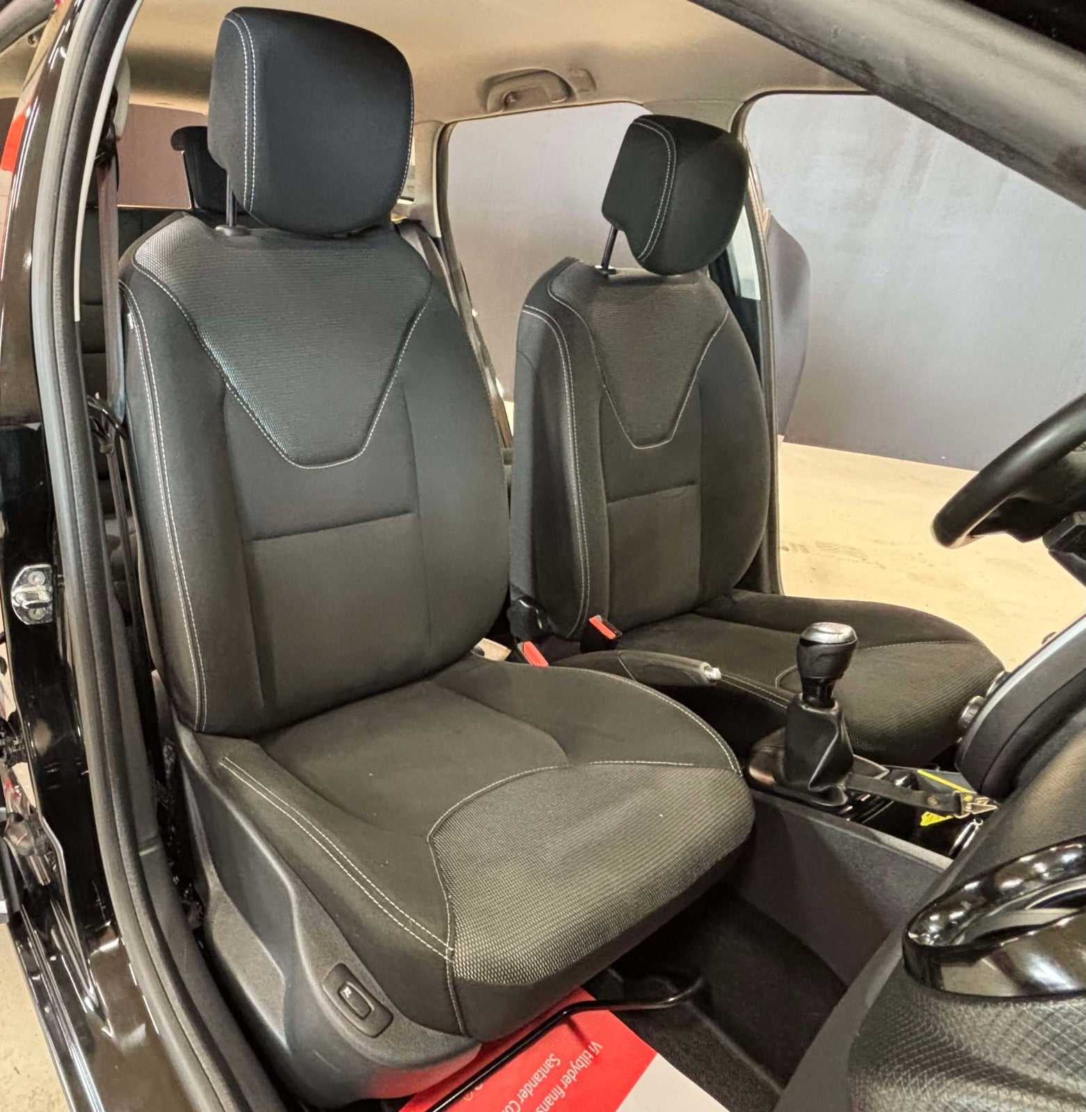 Billede af Renault Clio IV 0,9 TCe 90 GO! Sport Tourer