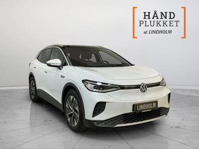 VW ID.4 77 Pro Performance Tech 5d