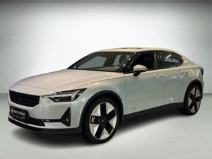Polestar 2 Long Range