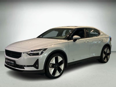 Polestar 2 Long Range