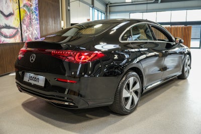 Mercedes CLA250+
