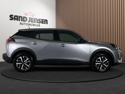 Peugeot e-2008 Style