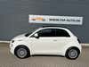 Fiat 500e Icon Cabrio thumbnail