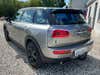 MINI Clubman Cooper D aut. thumbnail