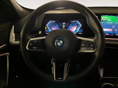 BMW iX1 eDrive20 M-Sport Premium