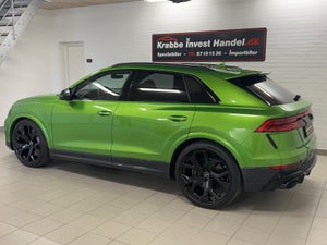 Audi RS Q8 TFSi quattro Tiptr. Van