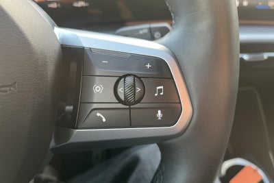 BMW iX1 eDrive20 M-Sport Pro