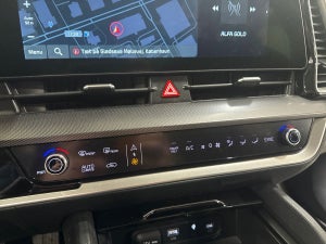 Kia Sportage PHEV Upgrade aut. 4WD