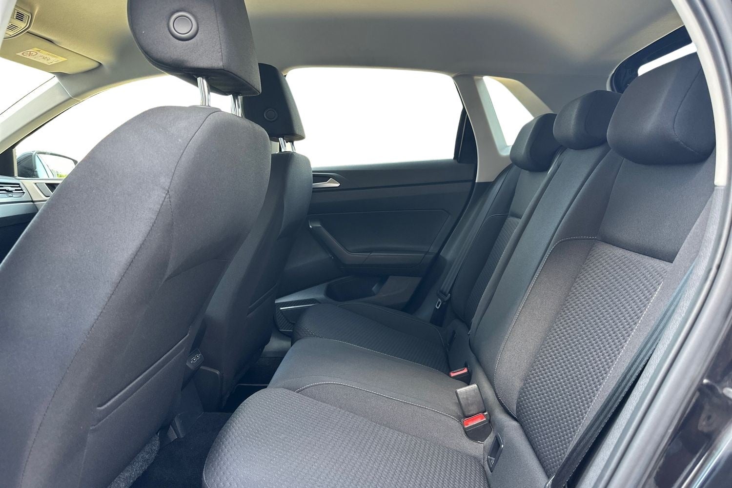 Billede af VW Polo 1,0 TSi 95 Comfortline DSG