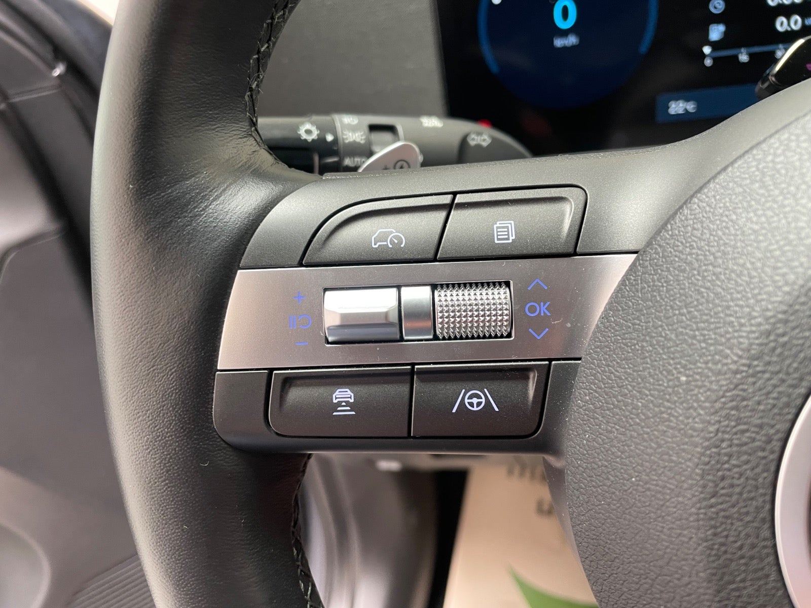 Billede af Hyundai Kona 65 EV Advanced