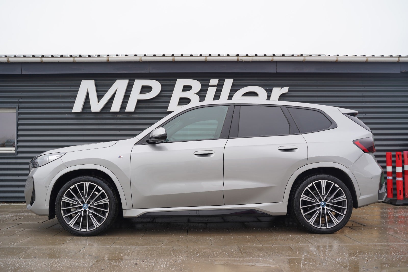 Billede af BMW iX1  xDrive30 M-Sport