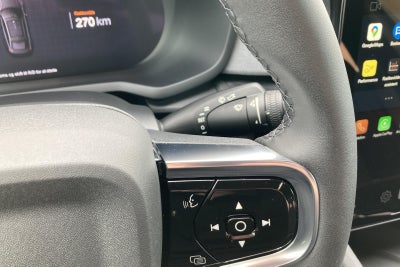 Polestar 2 Long Range