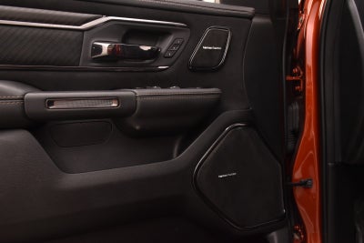 Dodge RAM 1500 TRX Supercharged Final Edition aut.