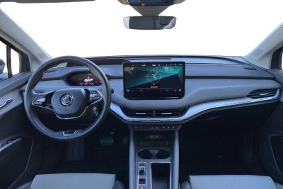Skoda Enyaq iV Loft