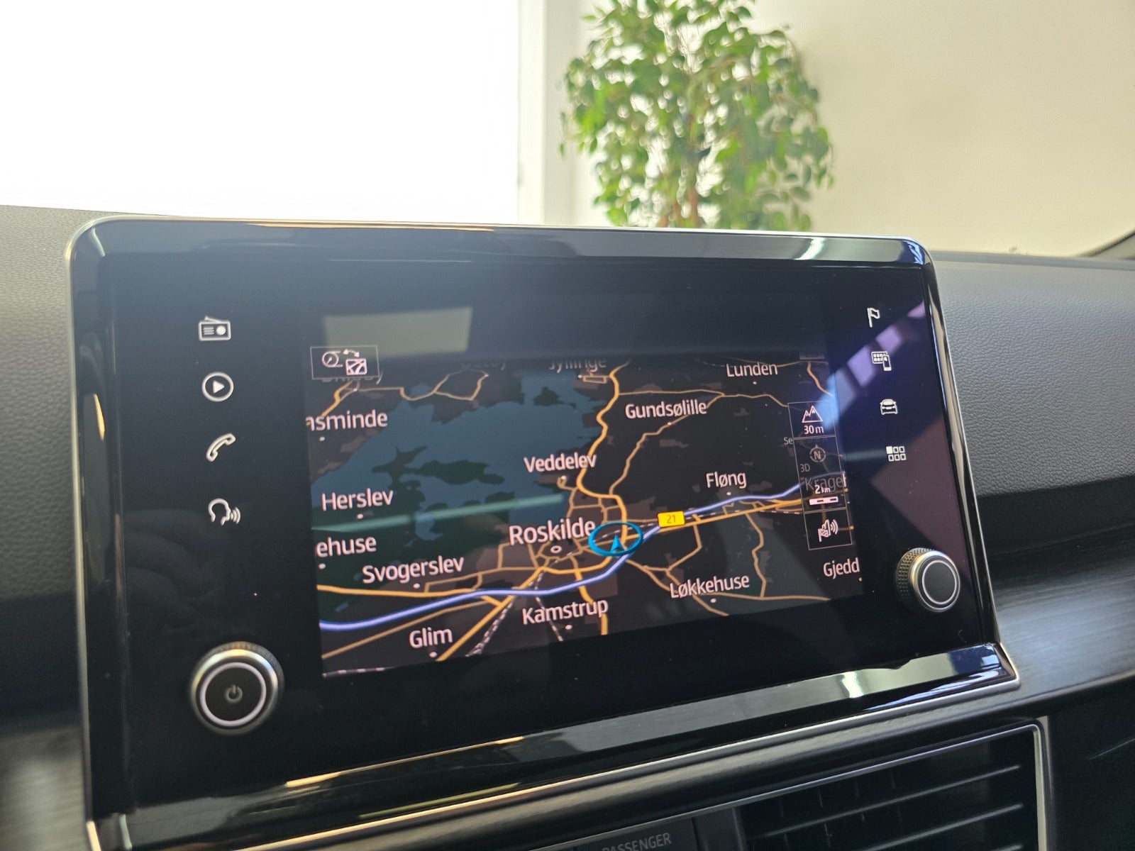 Billede af Seat Tarraco 2,0 TSi 190 Xcellence DSG 4Drive