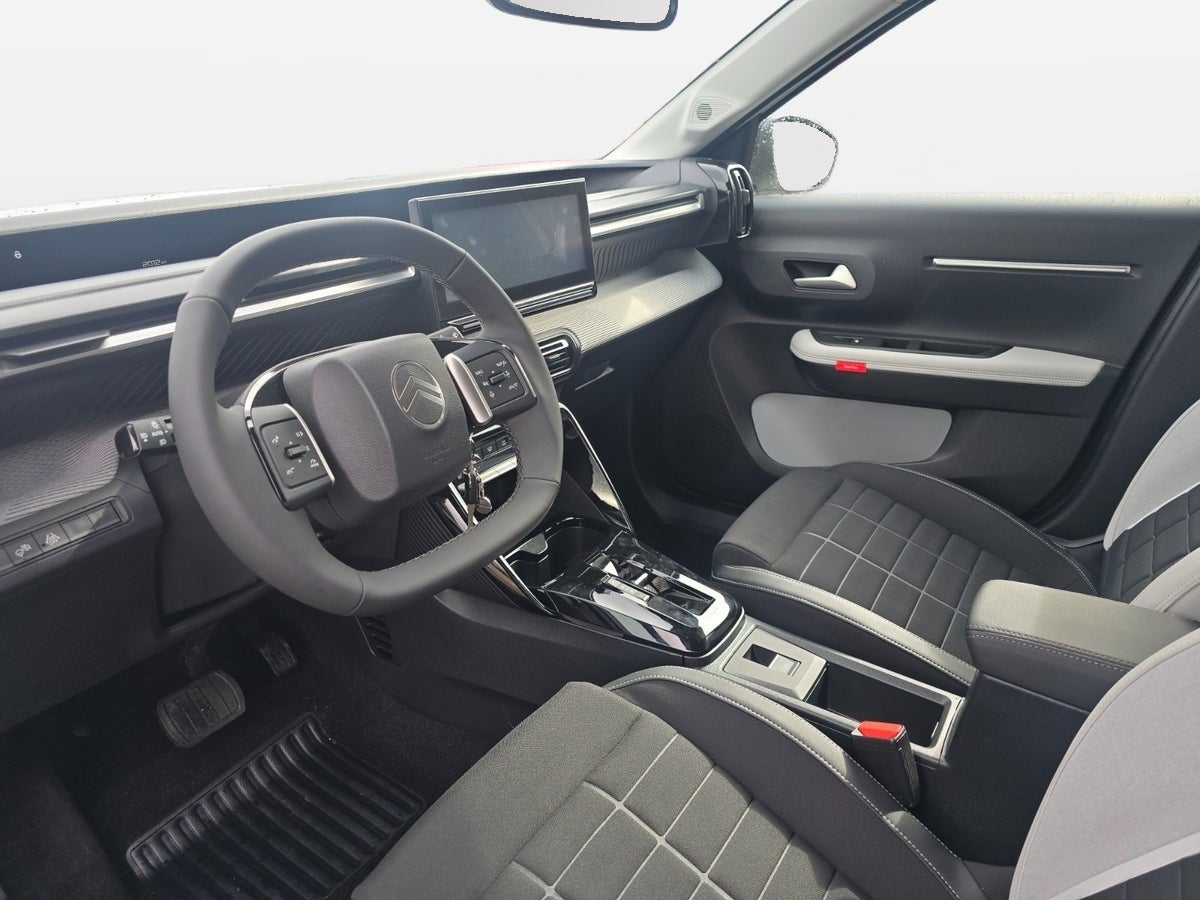 Billede af Citroën ë-C3 44 Attraction