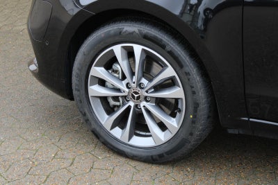 Mercedes EQV300 Avantgarde L