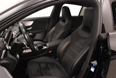 Mercedes CLA250 e AMG Line Shooting Brake aut.