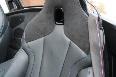 BMW Z4 M40i Roadster aut.