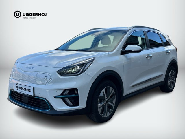 Kia e-Niro Advance+