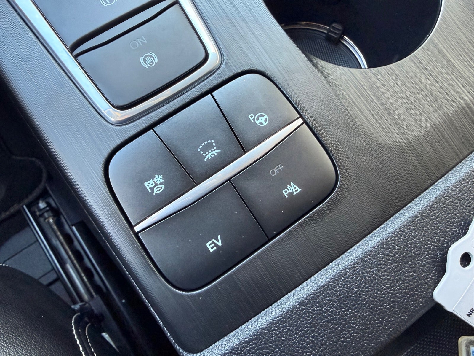Billede af Ford Kuga 2,5 PHEV Vignale CVT