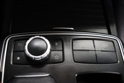 Mercedes ML350 BlueTEC aut. 4Matic Van