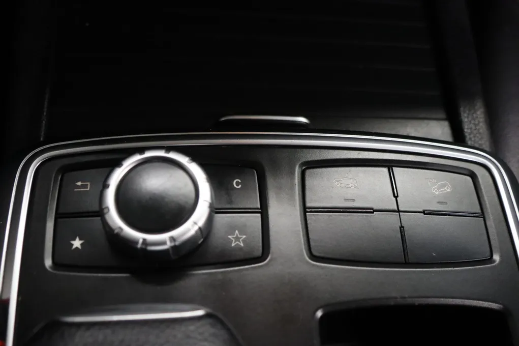 Mercedes ML350 BlueTEC aut. 4Matic Van