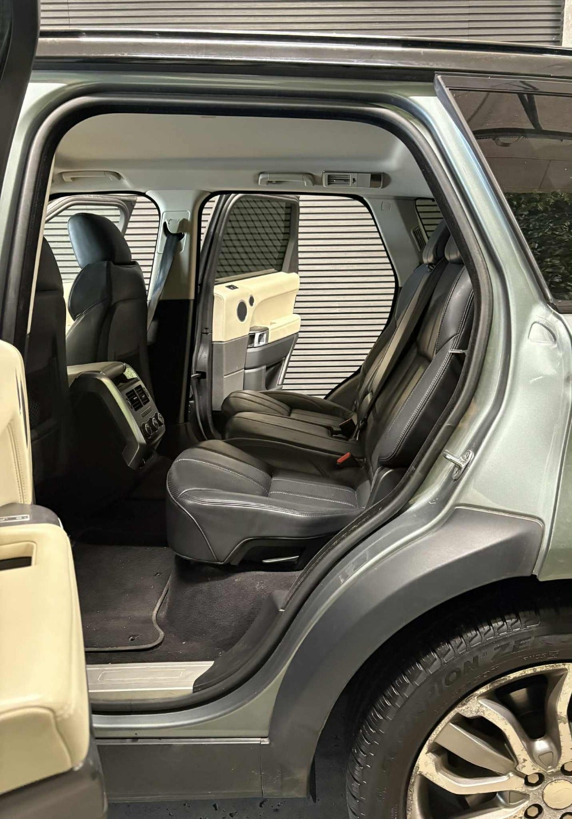 Billede af Land Rover Range Rover Sport 3,0 SCV6 HSE aut.