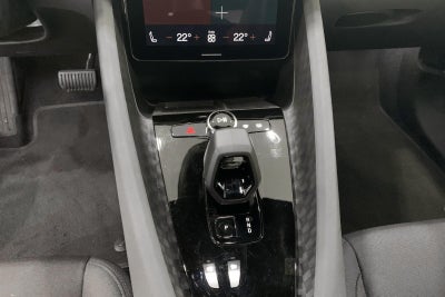 Polestar 2 Long Range