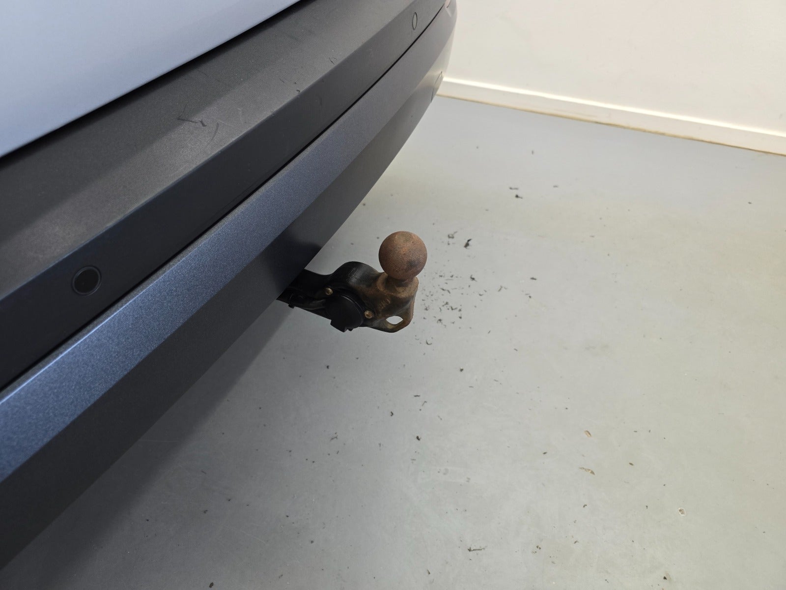 Billede af Skoda Karoq 1,5 TSi 150 Style DSG