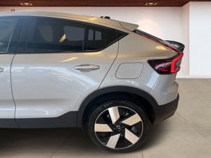 Volvo C40 ReCharge Extended Range Ultimate