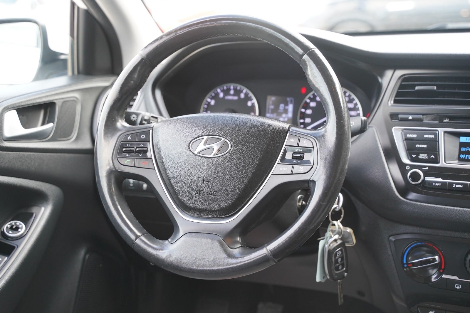 Billede af Hyundai i20 1,25 Active