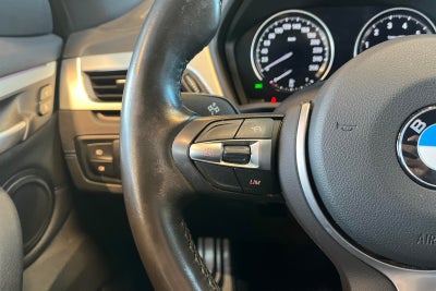 BMW X1 xDrive25e M-Sport aut.