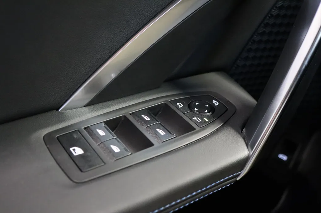 BMW iX1 xDrive30 M-Sport