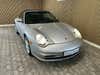 Porsche 911 Carrera Cabriolet Tiptr. thumbnail