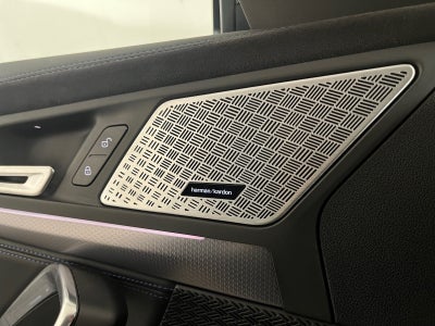 BMW iX2 xDrive30 M-Sport Van