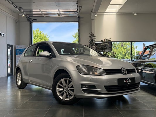 Volkswagen Golf VII TSi 122 Comfortline DSG BMT Benzin drivmiddel 187000 Km. 2014 Modelå