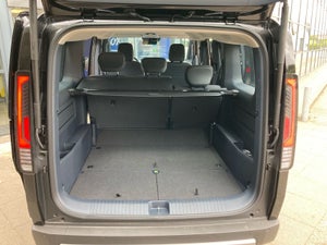 Kia PV5 Long Range Upgrade