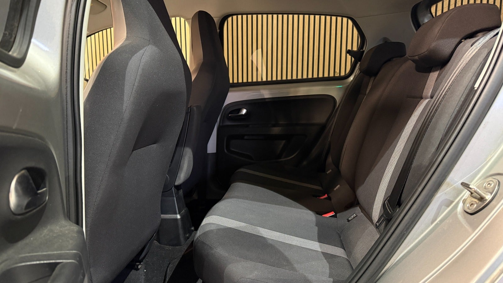 Billede af VW Up! 1,0 TSi 90 High Up! BMT