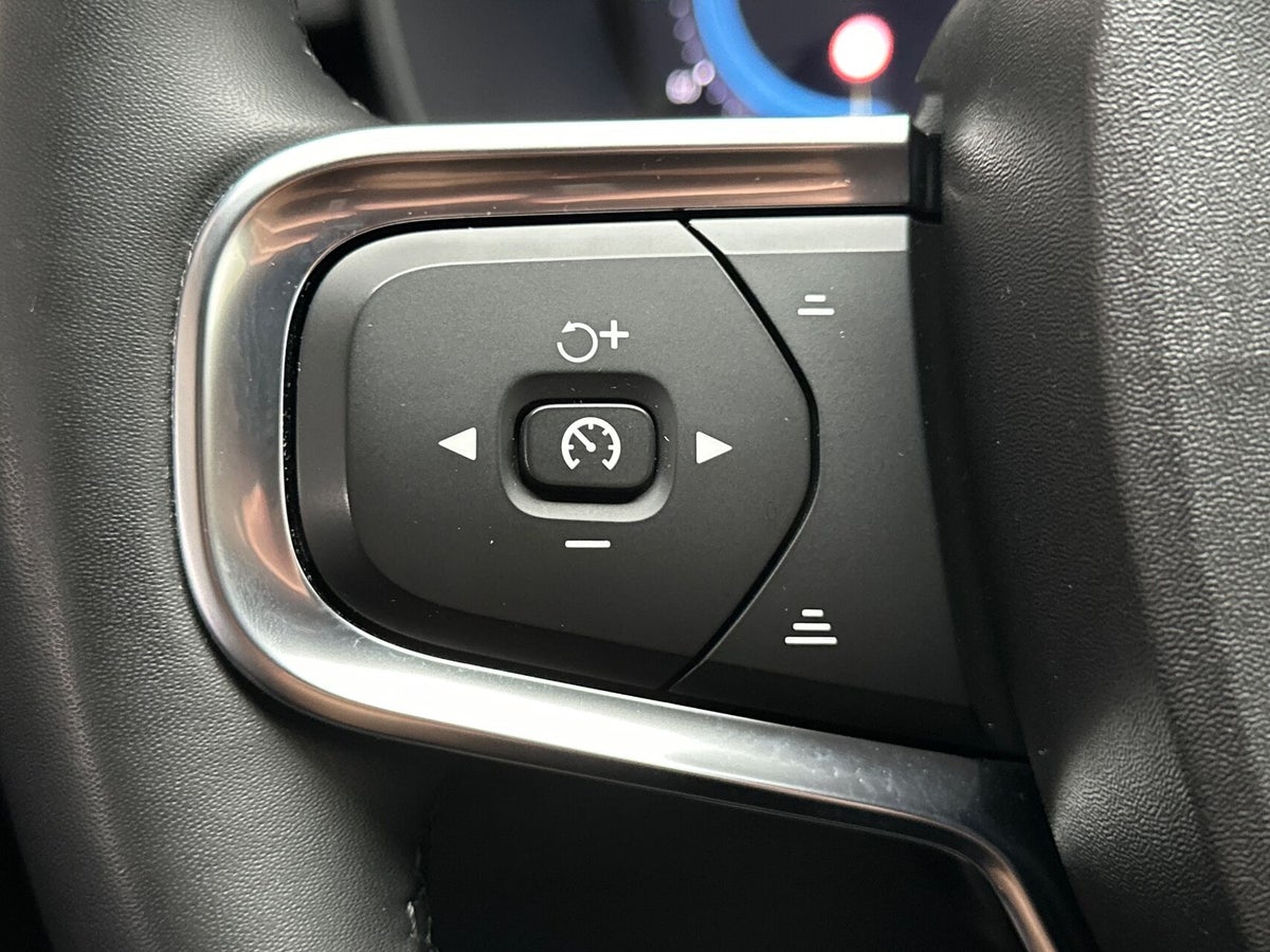 Volvo XC40 ReCharge Plus billede 15