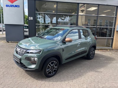 Dacia Spring  Extreme 5d