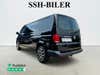 VW Transporter TDi 204 Kassevogn DSG 4Motion lang thumbnail