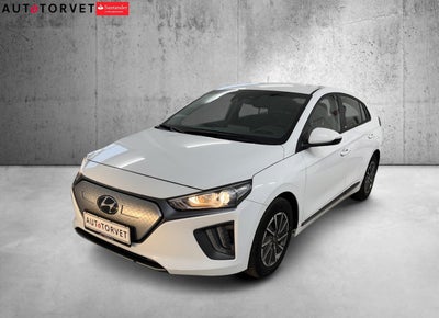 Hyundai Ioniq  EV Trend 5d