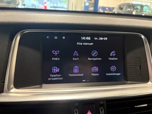 Kia Optima PHEV SW aut.