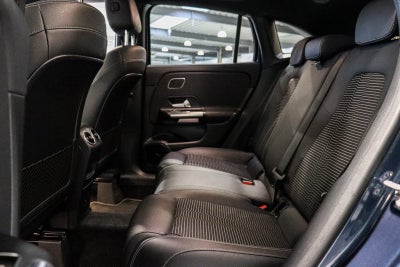 Mercedes GLA250 e