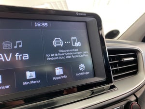 Kia Ceed T-GDi Vision SW